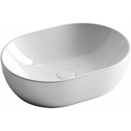 Раковина накладная (48х35) Ceramica Nova ELEMENT CN6019