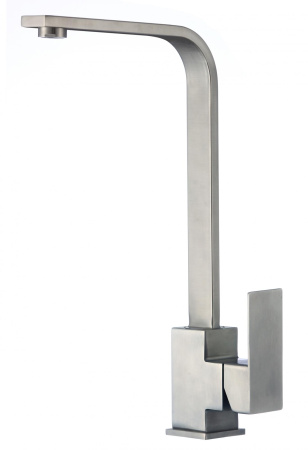 Смеситель для кухонной мойки из нержавеющей стали Savol S-SUS3001