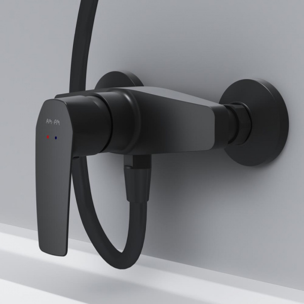 Душевая система Am.Pm Gem F42890A24 Душевая система Am.Pm Gem F42890A24