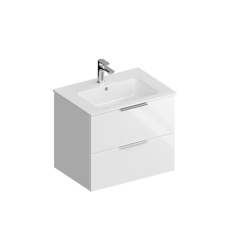 Тумба под раковину Kerama Marazzi Piano 65 PI.F.65\WHT