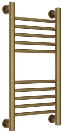 Полотенцесушитель Водяной Прямая Сунержа Богема + (60х30) Состаренная бронза 05-0220-6030