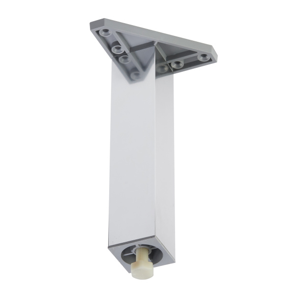 Ножки для тумбы под раковину Aquaton 1A222703SI000