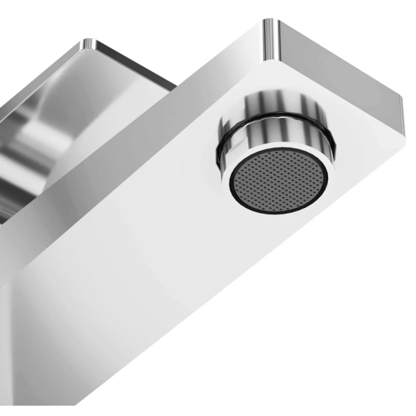 Смеситель для раковины высокий Grossman Classic 520.K35.04.100 хром глянцевый Смеситель для раковины высокий Grossman Classic 520.K35.04.100 хром глянцевый