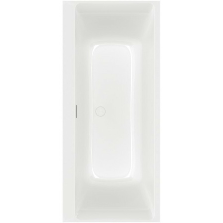 Квариловая ванна Villeroy&Boch Subway 3.0 (170х75) UBQ170SBW2DV-01