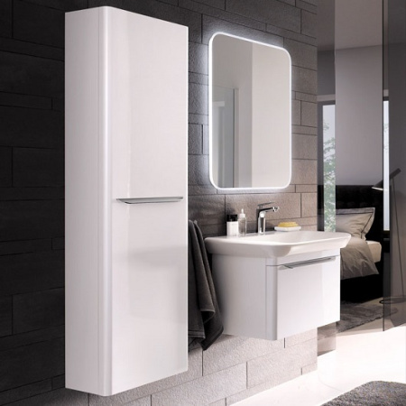 Раковина подвесная (60х48) Geberit myDay 125460600