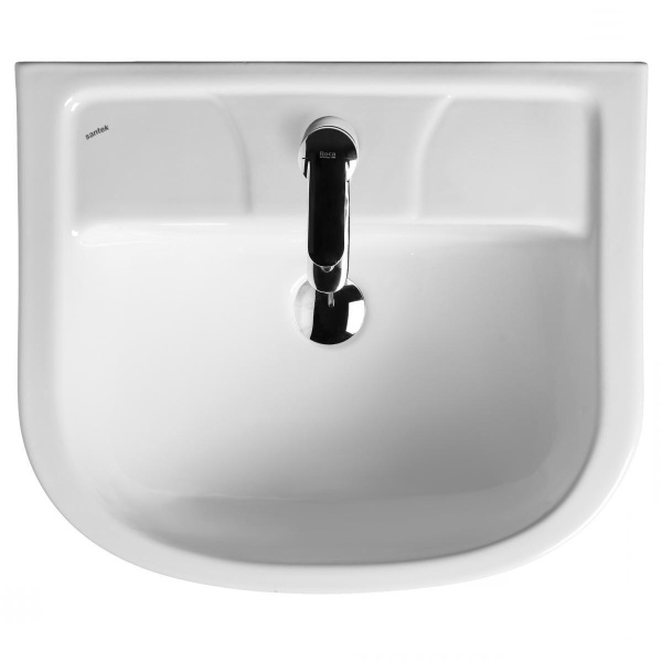 Раковина встраиваемая Onika Ладога 50 1WH110256