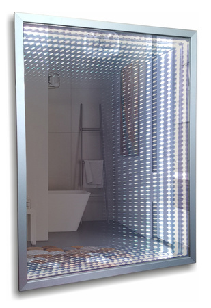 Зеркало (60х80) Silver Mirrors  Торманс ФР-00001405