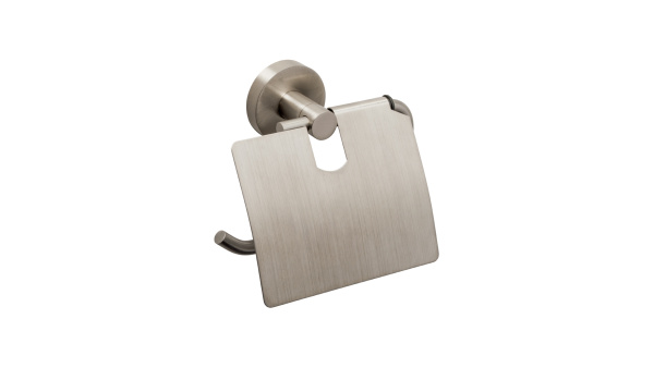 Бумагодержатель FIXSEN Modern с крышкой FX-51510