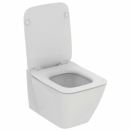 Унитаз подвесной Ideal Standard Strada II AquaBlade T359601