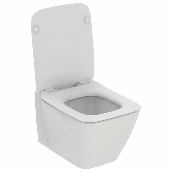 Унитаз подвесной Ideal Standard Strada II AquaBlade T359601 Унитаз подвесной Ideal Standard Strada II AquaBlade T359601
