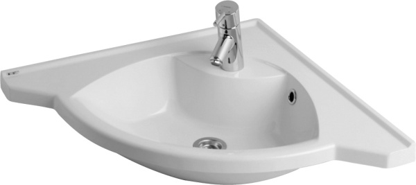 Тумба с раковиной Акватон Альтаир 62 1A0426K0AR010