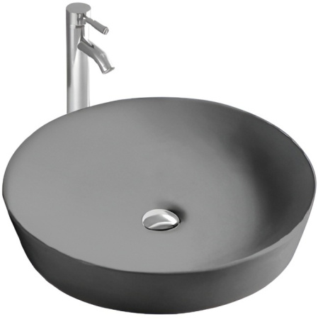 Раковина накладная (41х41) Aquatek Европа AQ5558-MG