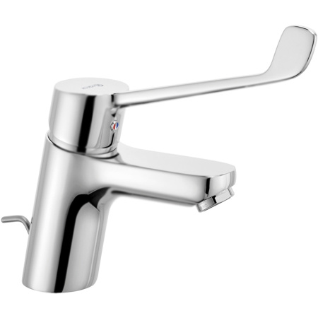 Смеситель для раковины Kludi Pure&Easy 372870565