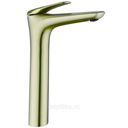 Смеситель для раковины RUSH Nevis NE1735-11brоnze