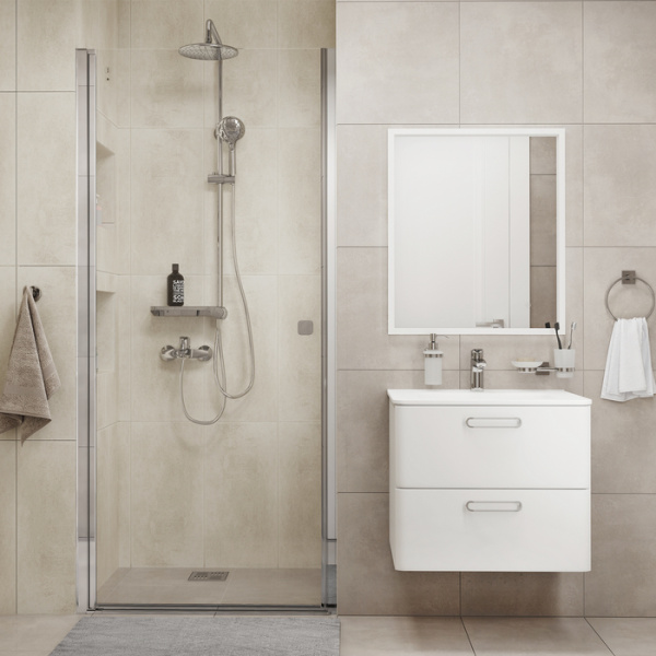 Душевое ограждение IDDIS Ray (RAY6CP8i69)