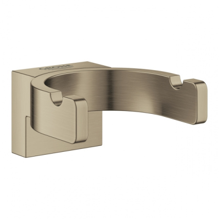 Двойной крючок GROHE Selection 41049 EN0 (41049EN0) никель матовый