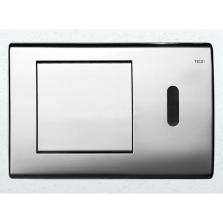 Панель смыва с инфракрасным датчиком TECE 9240353