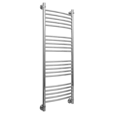 Полотенцесушитель водяной 1200х400 перемычка выгнутая Сунержа Богема 00-0101-1240