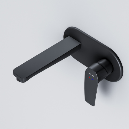 Смеситель для раковины Am.Pm Gem F90A72222