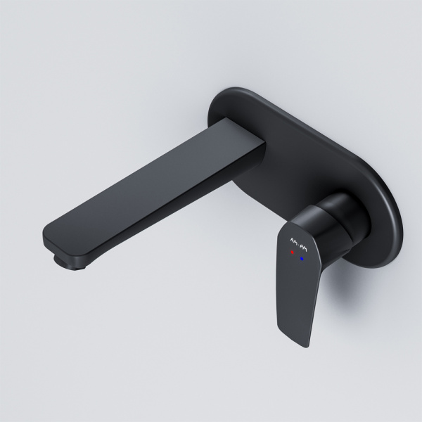 Смеситель для раковины Am.Pm Gem F90A72222