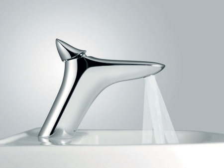 Смеситель для раковины Kludi Ambienta 530290575