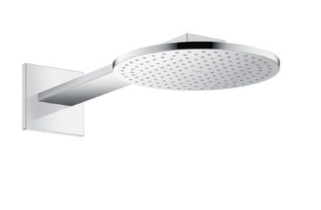 Верхний душ Axor Univ ShowerSolutions 35296000