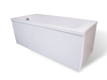 Ванна из искусственного камня на ножках (170x80) Aqua Stone ARMADA170