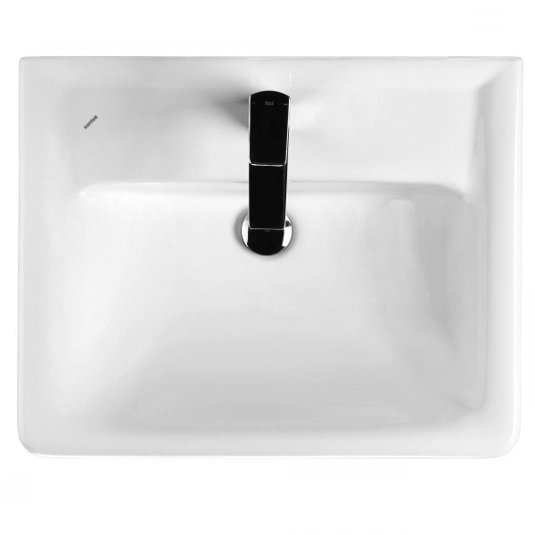 Раковина встраиваемая Onika Тигода 60 1WH302082