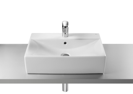 Раковина накладная (60x44) Roca Diverta 32711G000