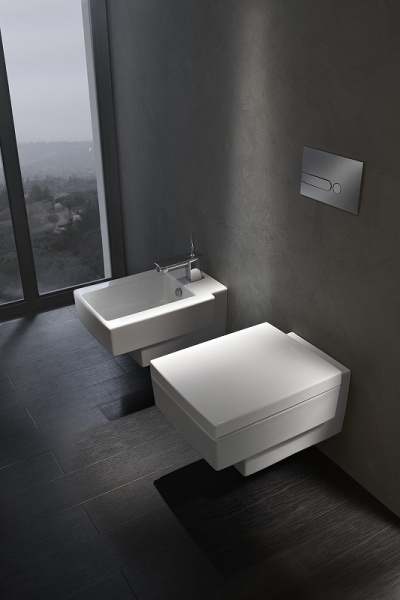 Крышка-сиденье Jacob Delafon Terrace E70019-00