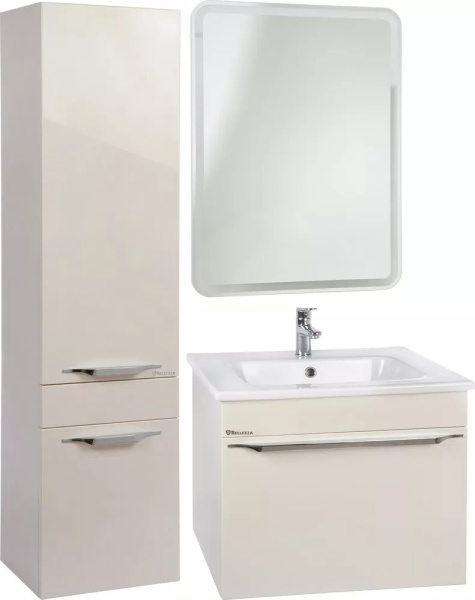 Тумба под раковину Bellezza Альдо 60 4638909190070