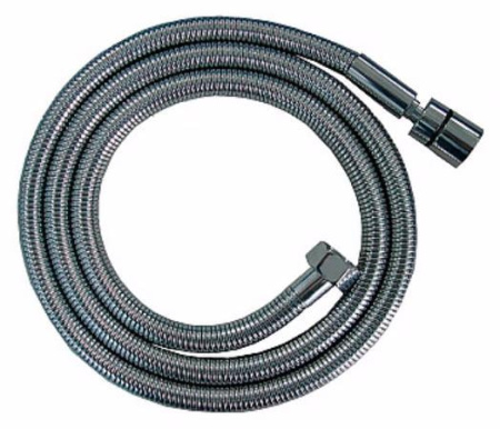 Шланг душевой Lemark растяжной 150-180 см TURN-FREE (LE8035S)