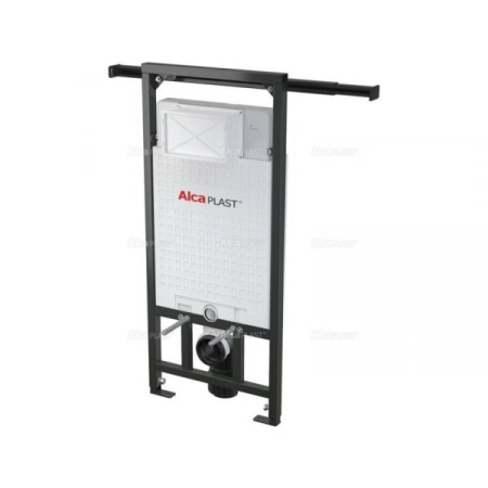 Скрытая система инсталляции Alcaplast Jadroмodul A102/1200