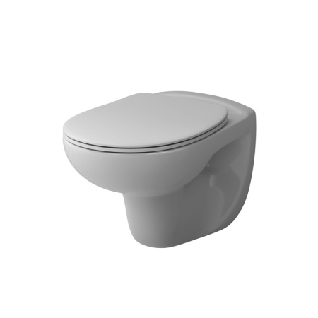 Унитаз подвесной Am.Pm X-Joy C851700SC сиденье микролифт