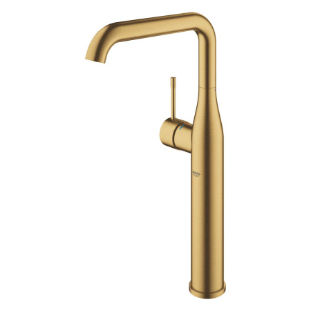 Смеситель для раковины однорычажный  Grohe Essence 24170 GN1 (24170GN1) холодный рассвет матовый