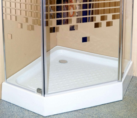 Душевой уголок Parly ZP91