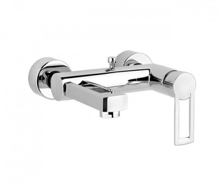 Смеситель для ванны Gessi Trasparenze 34213#031