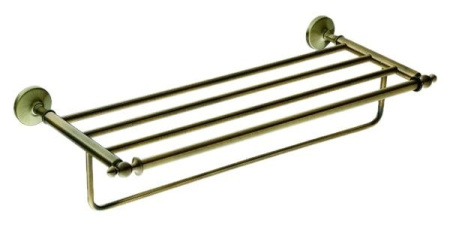 Полка для полотенец Art&Max AM-E-2622Q