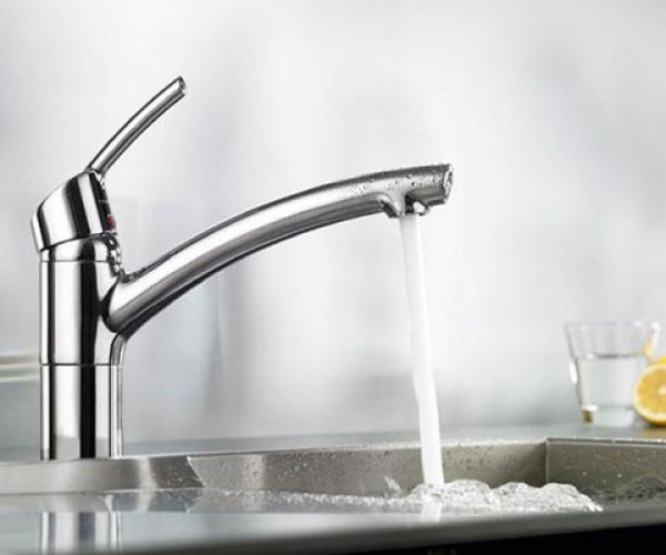 Смеситель для кухни Kludi Trendo 335749675