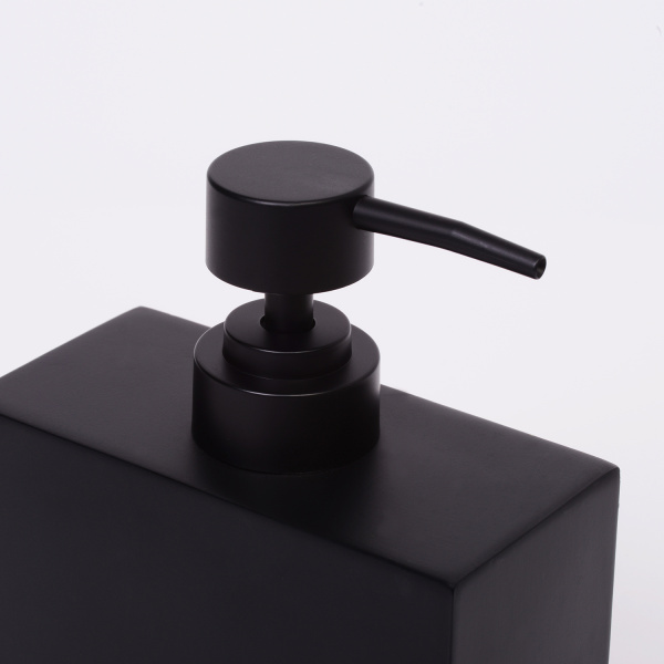 Дозатор для жидкого мыла WasserKRAFT Abens K-3799