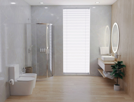 Раковина накладная (50х39.5) Aquatek Вега AQ5506-00