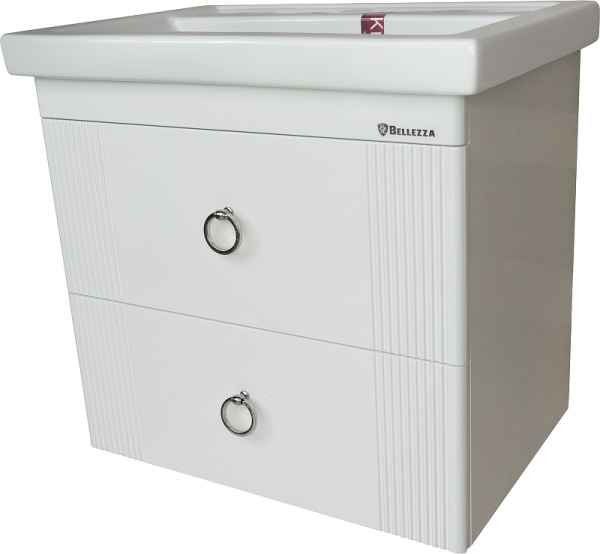 Тумба под раковину Bellezza Виана 70 4633811270018