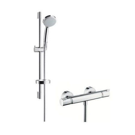 Душевой гарнитур Hansgrohe Croma 27032000