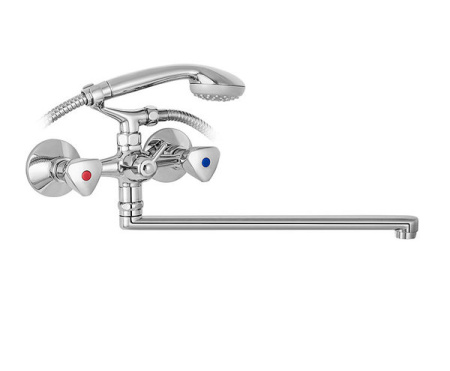 Смеситель для ванны/умывальника Mofem Primula 145-0059-10