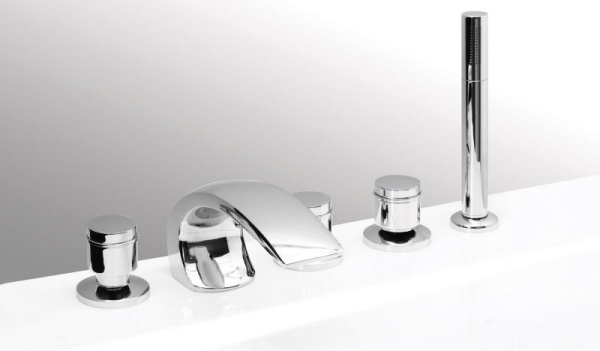 Смеситель Vega Arco Lux 91А0202025