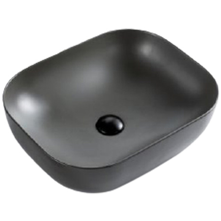 Накладная раковина (50х40) BelBagno BB1302-H311