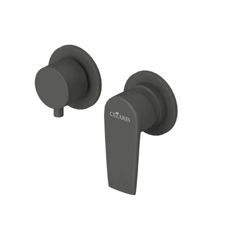 Смеситель для душа Cezares Nautic NAUTIC-VDIM2-M-NOP