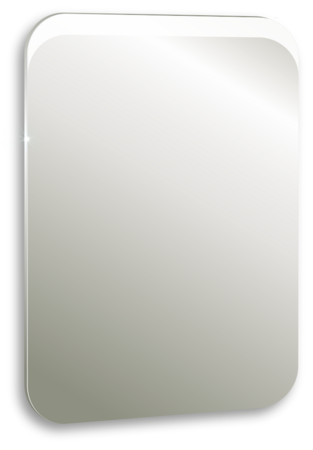 Зеркало (55х80) Silver Mirrors   Тенор ФР-00002402