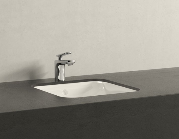 Смеситель однорычажный для раковины DN 15 Grohe Veris 32186 000 (32186000) Смеситель однорычажный для раковины DN 15 Grohe Veris 32186 000 (32186000)