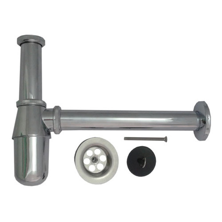 Сифон со сливным устройством MOFEM 165-0027-00